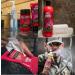 Nose Jammer Deer Scent Blocker 4-Pack Kit: Field Spray, Deodorant, Wipes, Shampoo - Natural Hunting Scent Eliminator - Best Value - Buy Online on GoSupps.com