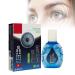 New Eye Care Brightening Solution 2023 New Eye Care Liquid Japan Japanese Eye Care Solution Alleviate Eye Fatigue Clear Eyesight (1PC) 1000 ml (1 Pack)