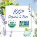 Garden of Life Organic Sleep Blend Essential Oil - Lavender, 0.5 fl oz - Buy Online on GoSupps.com