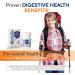 BioGaia Immune Active Protectis 2000 IU Probiotic Capsules - 60 Count for Immune Support - Buy Online on GoSupps.com
