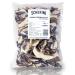 Premium Porcini Mushroom Dried from Italy - 200g/0.44lb/7.05oz - Buy Online on GoSupps.com