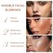 HOSAILY 12 Colors Concealer Palette - Waterproof Long Lasting Cream Foundation Makeup - 1 Ounce - Buy Online on GoSupps.com