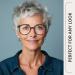 Shop Stylish Reading Glasses for Men & Women - Blue Light Blocking Eyeglasses A2 3 Pack 1.0x - Buy Online on GoSupps.com