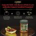 Legnano Organic Sun Dried Tomatoes | Authentic Italian USDA Organic & Non-GMO | Made in Italy | 6.3 oz Jar - Buy Online on GoSupps.com