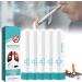 Breathefree Quitstick - Natural Inhaler to Stop Smoking | Aromatherapy Stick for Emotions & Mood Balance | 3 Pack - Buy Online on GoSupps.com