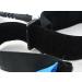 Slyde Handboards SLYDE Bicep Pro Coil Leash - Stainless Steel Swivels - Extra Strength Urethane Cord - Ideal for Body Surfing Handboard/Handplane - Buy Online on GoSupps.com