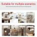 Quartz Cleaner Countertop | Liquid Agent for Oil-Proof Waterproof Polishing and Daily Cleaning | Scratch Repair Supplies for Tiles Travertine Granite Limestone and Slate Haoying - Buy Online on GoSupps.com