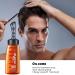 COIFFURE Cr me Men Expert Hairgel 280ml 2 In 1 Well Kept Hair Hairwax Hairgel Hair Treatment Gel Hairstyle Men Oil Hair Style Cream With Comb For Hair Maintained Fit Sign - Buy Online on GoSupps.com