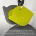 Full Circle Power Couple-Pan Scraper  Grey  One Size  Gray - Buy Online on GoSupps.com