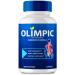 Olimpic Capsules Advanced Joint Support Supplement Pills for Mobility and Comfort - Maximum Strength Official Olim Pic Joint Support All Natural Formula Premium Olim-Pic Reviews (60 Capsules)