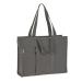 L SSIG Baby Changing Bag with Changing Mat & Stroller Attachment - Sustainably Made GRE Tote Up Bag in Anthracite - Shop Now! - Buy Online on GoSupps.com