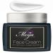 Merja Face cream with Helichrysum & Sage Essential Oils- Day and Night- Face cream with Collagen Helichrysum oil and sage-Skin Care- Face Moisturizer -Premium Quality 50ml 1.7 oz (Pack of 1) 1.7 Ounce (Pack of 1)