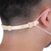 Buy Goodjinhh 01 Masking Hook - Adjustable Mask Ear Cable Extension Buckle | Slide-Free Mask Accessories for Ear Relief - Buy Online on GoSupps.com