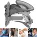 Buy Safwel Neck Support - Height-Adjustable Cervical Pull for Pain Relief | International Shipping Available - Buy Online on GoSupps.com