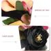 Healeved Rose Flower Headband - Halloween Flower Crown Headdress for Women Boho Floral Headband for Halloween Costume Accessory Cosplay Wedding Party - Buy Online on GoSupps.com