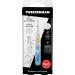 Tweezerman Cinderella Slant Tweezer - Eyebrow Tweezers for Women and Men - Buy Online on GoSupps.com