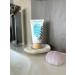  RELAIS THALASSO COSMETIQUE Relais Thalasso Cosm tique Timeless Face Mask Anti-aging Firming Sea Fennel + Spirulina + Shea Butter - 75ml Naturalness: 94% - Buy Online on GoSupps.com