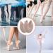 EXCEART Ballet Pointe Toe Pads - Silicone Gel Ouch Pouch for Blisters and Calluses Prevention - Buy Online on GoSupps.com