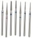 Sonew 56Pcs Nail Drill Bits Set Nail Polishing Bits Manicure Emery Polishing Grinding Nail Art Polish Tool for Nail Salon - Buy Online on GoSupps.com