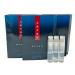 Prada OCEAN Luna Rossa EDT Sample Perfume Men Spray MINI SMALL Travel Size 1.2 ML / 0.04 - set of 3