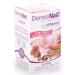 DermaNail Nail Strengthener & Cuticle Cream Set - Liquid Hardener & Cutemol Moisturizer for Healthy, Strong Nails - Repair Brittle, Damaged, Weak, Thin, Peeling Nails - Buy Online on GoSupps.com