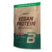 Biotechusa vegan protein |Shake on rice and pea base with superfoods and amino acids |Sugar lactose and gluten-free 2 kg forest fruits for forest fruits 2 kg (1 Pack)