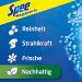 Spee Megaperls 4+1 - 19 Wash Loads Fresh 1.14 kg | International Shipping Available - Buy Online on GoSupps.com