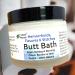 Urban ReLeaf Butt Bath - Fast Relief for Hemorrhoids, Fissures & Stitches with Healing Sea Salt - 100% Natural Solution to Stop Itching & Burning - Buy Online on GoSupps.com
