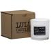 Lulu Candles Ocean Mist & Sea Salt - Luxury Scented Soy Candle | Hand Poured 9 Oz | Highly Scented & Long Lasting | Shop Internationally - Buy Online on GoSupps.com