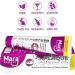 Plaque Remover Set with Tooth-Colored Tablets & Dental Tools - Natural White Smile - 3 & 2 Series Home Dental Care Kit - Buy Online on GoSupps.com