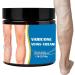 Leg care cream 50g Calf Repairing Lotion Natural Soothing Lotion for Lower Legs for Women and Men Hikers Travelers - Buy Online on GoSupps.com