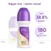 Soft & Gentle Magnolia Hug Anti-Perspirant Roll On Deodorant 100ml - Pack of 1 - Buy Online on GoSupps.com