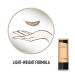 Max Factor Lasting Performance Touch Proof Foundation 106 Natural Beige - Long-Lasting 1.1 oz | International Shipping Available - Buy Online on GoSupps.com
