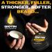 Hair Illusion Maximum Potency Biotin Beard Growth Balm | Men's Beard & Mustache Softener with Castor Oil for Conditioning & Shine - International Shipping - Buy Online on GoSupps.com