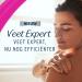 Reckitt Beckinser Veet Expert Hair Removal Cream Legs 100ml - Buy Online on GoSupps.com