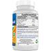 Best Naturals Hyaluronic Acid 100mg Capsules - 120 Count - Joint Support & Skin Health - Buy Online on GoSupps.com