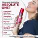 Prohall Cosmetic Heat Protectant | Leave-In Thermal Protector Cream | Nourish Hydrate & Reduce Frizz | Prevent Split Ends | 6.76 fl. Oz | International Shipping Available - Buy Online on GoSupps.com