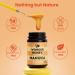 Miel de Manuka Wonder Honey MGO 550+ Certifi (15+) Cru Non Pasteuris Tra able Non-OGM Sans Pesticides Emball en Nouvelle-Z lande Pot PET sans BPA | 250g - Buy Online on GoSupps.com