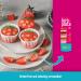 Decocino Red Color Paste 20g - Azo-Free & Gluten-Free Food Coloring for Cakes Fondant & Creams - Ideal for Baking - Buy Online on GoSupps.com