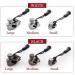 Acecamp Zipper Repair Kit - Easy DIY FixnZip Replacement Tool for Metal and Plastic Zippers - Buy Online on GoSupps.com