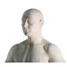 3B Scientific N30 Acupuncture Male Model 31.5-Inchx11.4-Inchx10.2-Inch - Buy Online on GoSupps.com