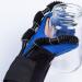 ZZBB Stroke Hand Splint Finger Training Stretching Functional Grip Assistive Gloves Rehabilitation Training Equipment Left Small - Buy Online on GoSupps.com