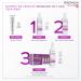 Seboradin Ampoules for Greasy Hair Hair Loss Dandruff & Psoriasis Treatment Scalp Care Serum for Men & Women (14x5.5ml) - Buy Online on GoSupps.com
