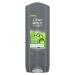 DOVE MEN + CARE Dove Men+Care Extra Fresh 3-in-1 Body Wash for Body Face and Hair with 24 Hour Nourishing Effect 6 x 250 ml