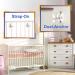 Furniture Anchors (10 Pack) 2022 Upgraded Furniture Straps for Baby Proofing  Secure 400 Pound Furniture Prevent Falling Anti Tip Earthquake Straps for Child Safety - Buy Online on GoSupps.com