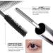 Mascara for women waterresistant formula with longlasting effect thickens eyelashes provides curl and length gentle use does not smudge ideal for day looks festive occasions - Buy Online on GoSupps.com