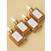 Dermanat Shimmering Dry Oil - Non-Greasy Body Oil for Sun-Kissed Glow - Paraben-Free Formula - 1.7 fl. oz - Buy Online on GoSupps.com