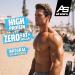 All Stars Clear Whey Isolate - Fruity Sugar-Free Protein Drink | 12 x 500ml Mixed Berry - Refreshing Low-Calorie Athletic Fuel - Buy Online on GoSupps.com