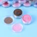 SUPVOX Glitter Powder Soap Dye - 16-Piece Pigment Set for Eyeshadow Lip Gloss Face Nail Art & Polish - Perfect for DIY Crafts & Cosmetics - Buy Online on GoSupps.com