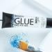 Moon Glitter Professional Glitter Fixing Gel - 15ml | Long-lasting Hold for Makeup & Crafts | International Shipping Available - Buy Online on GoSupps.com